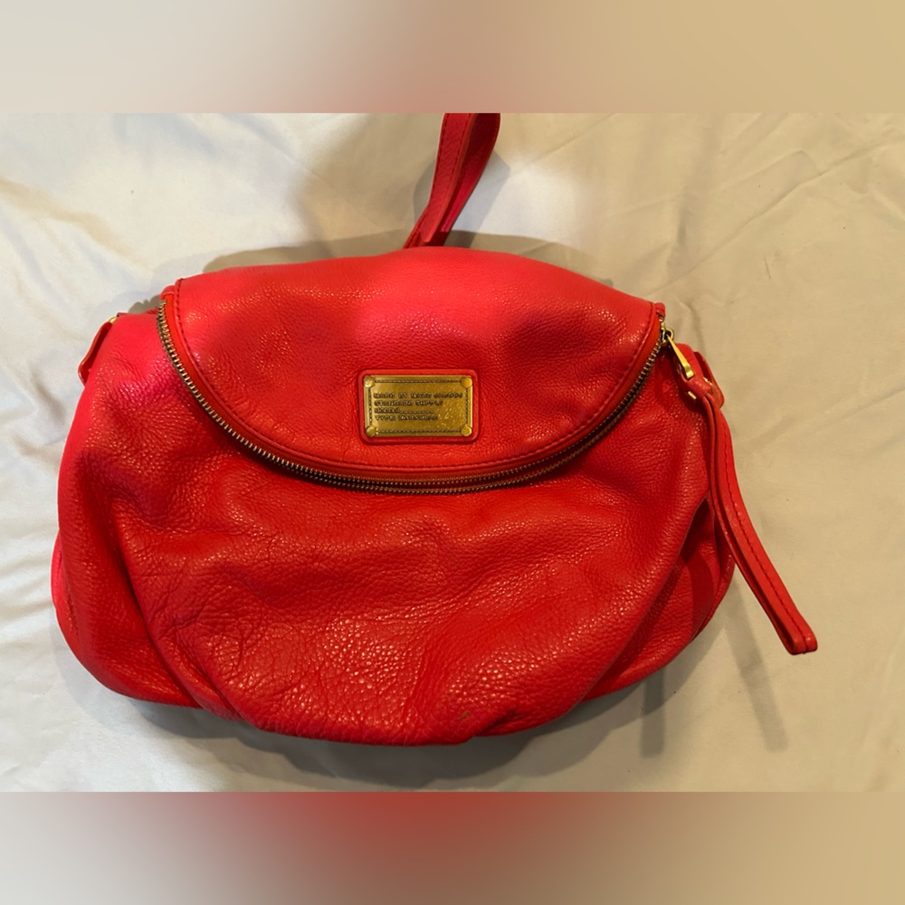 Marc Jacob’s Natasha bag